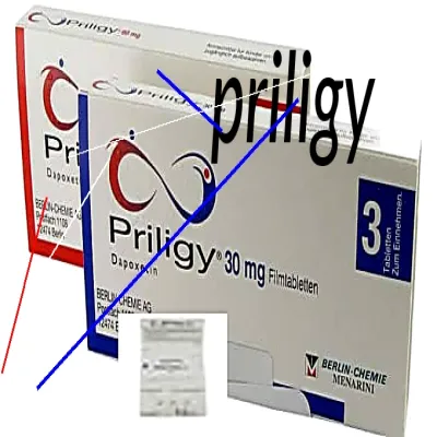 Priligy générique (dapoxetine) 60 mg